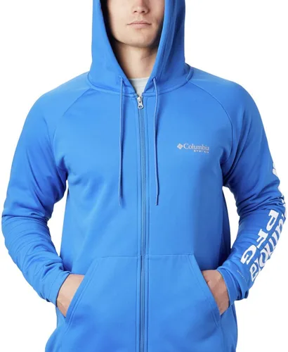 Miniatura 4 de Columbia Terminal Tackle - Sudadera con capucha para hombre