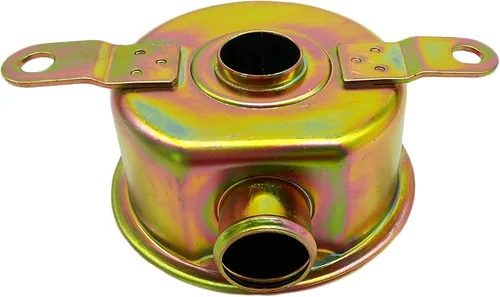 Miniatura 3 de Válvula CDR de ventilación del cárter para Ford reemplaza E3TZ-6A665-A 1983-1994 F250 F350 6.9L 7.3L
