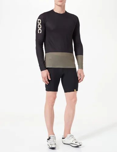 Miniatura 2 de POC MTB Pure LS Jersey Cycling Apparel