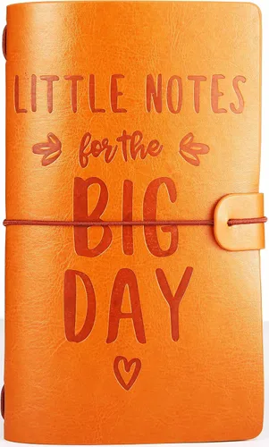 Miniatura 13 de FYSIA Diario de Retiro para Mujeres - Regalo de Apreciación de Retiro para Jefa, Compañera de Trabajo, Mejores Amigas - Cuaderno de Diario