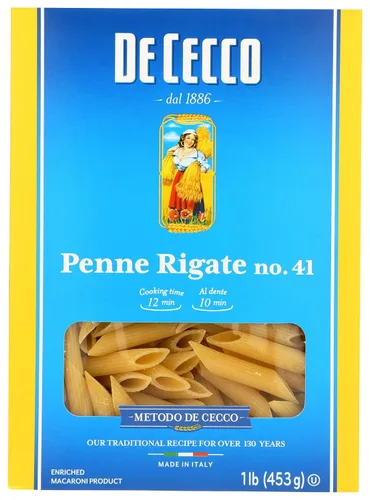 Miniatura 12 de De Cecco Pasta de sémola