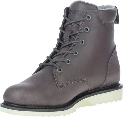 Miniatura 2 de Harley-Davidson Botas de motocicleta Hickman Lace para hombre