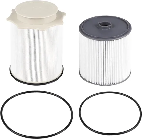 Miniatura 11 de Filtro de combustible – Diesel Kit de filtro de combustible