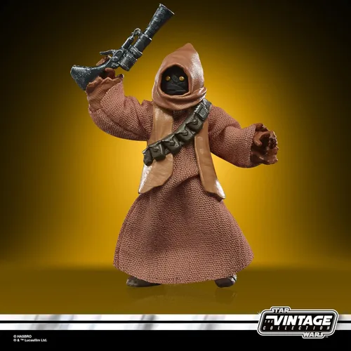 Miniatura 15 de STAR WARS The Vintage Collection OBI-Wan Kenobi - Multipack de juguetes, figuras de acción a escala de 3.75 pulgadas, niños de 4 años en adelante