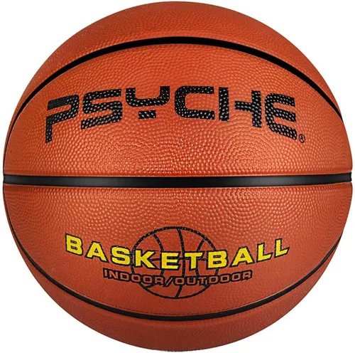 Baloncesto para niños y jóvenes, tamaño 4/5 (25.5/27.5 pulgadas), baloncesto de goma de alta calidad para niños y niñas, juegos de piscina para