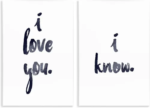 Miniatura 11 de Stupell Industries Frase inspiradora de caligrafía Be Still And Know, diseño de LUX + Me Designs