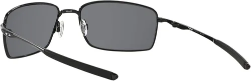 Miniatura 6 de Oakley Gafas de sol rectangulares de alambre cuadrado Oo4075 para hombre