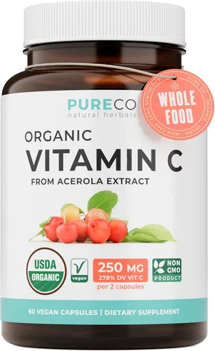 Miniatura 9 de Suplemento orgánico de cúrcuma, jengibre y pimienta negra - Cápsulas de curcumina de cúrcuma orgánica de alta potencia con jengibre y pimienta negra