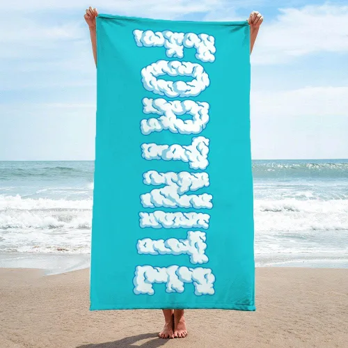 Miniatura 3 de Jay Franco Toalla de playa para niños, toalla de baño 100% algodón súper suave y absorbente, 28 x 58 pulgadas, ligera para viajes, producto