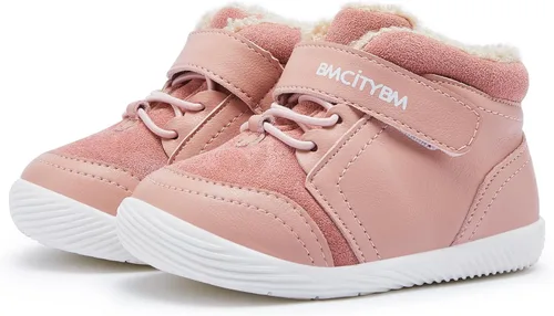 Miniatura 4 de BMCiTYBM BABY - Botas de nieve para niñas y niños