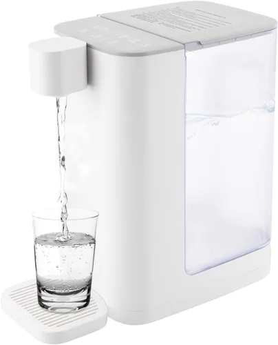 Miniatura 8 de Dispensador de agua caliente instantáneo, hervidores eléctricos, sistema de agua instantáneo de encimera para calentamiento y salida rápidos, 5
