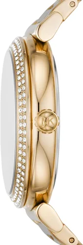 Miniatura 2 de Michael Kors MK4616 - Reloj de tres manos de acero inoxidable