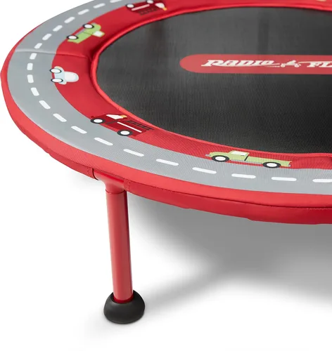 Miniatura 8 de Trampolí para niños Radio Flyer