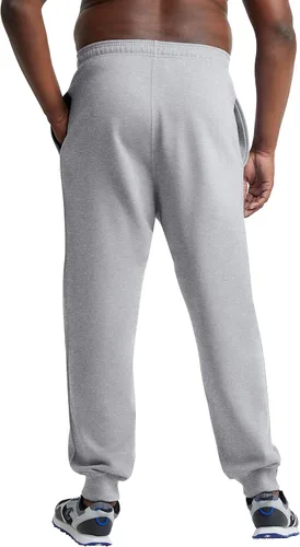 Miniatura 4 de Champion Powerblend Graphic Pantalones jogger para hombre
