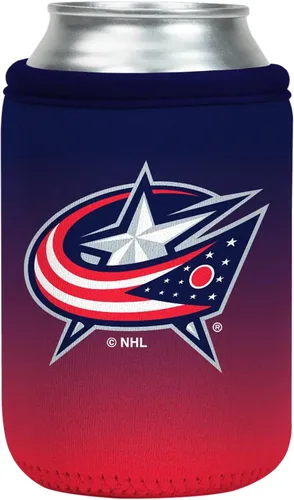 Miniatura 15 de Sok It CanSok NHL - Funda de neopreno aislada para cerveza y soda (Washington Capitals, funda para lata de 16 onzas)