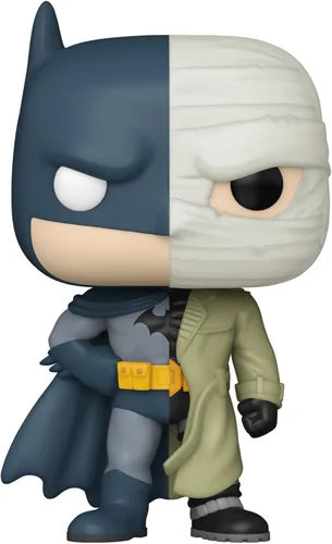 Miniatura 3 de Funko Pop! DC Heroes: Batman Hush Edición Especial Multicolor Figura Exclusiva #460