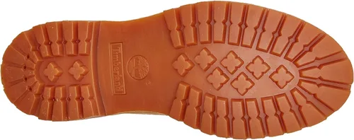 Miniatura 4 de Timberland - Botas impermeables de calidad premium para hombre, 6 pulgadas