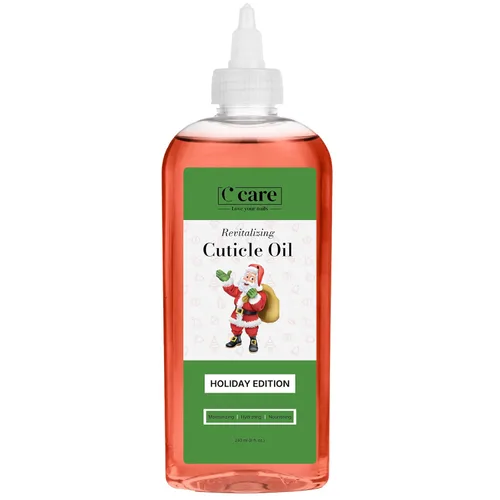 Miniatura 25 de C CARE Aceite de cutícula de almendras dulces para uñas – Repara cutículas durante la noche – Hidrata y fortalece las uñas y cutículas – Gotero