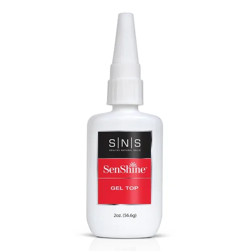 Miniatura 10 de SNS Nails Ea Bond Recambio, 2 oz