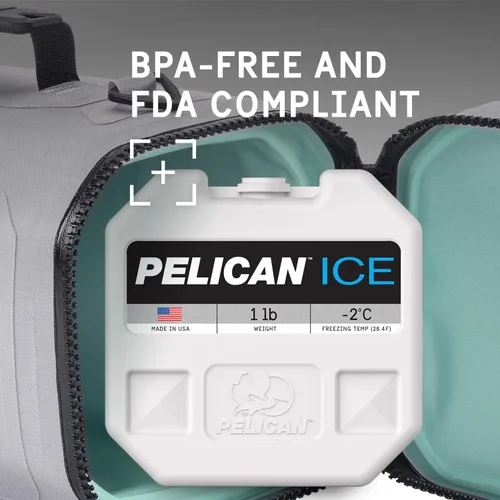 Miniatura 7 de Pelican Hielo