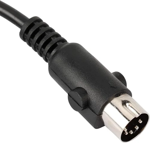 Miniatura 7 de AYNEFY Botón eléctrico para sofá, silla reclinable eléctrica, sofá de repuesto, botón de repuesto, auricular de control manual con interfaz de carga