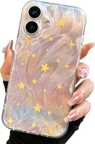 Miniatura 54 de I-MGAE-IN-AR Funda compacta para iPhone 11, diseño de mariposa, marco de protección de lente de cámara con diamante 3D, bonitas fundas protectoras