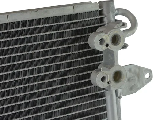 Miniatura 49 de TRQ Secador receptor de condensador de aire acondicionado compatible con Pontiac Vibe 2009-2010 2011-2016 Scion tC 2008-2015 xB 2009-2019 Toyota