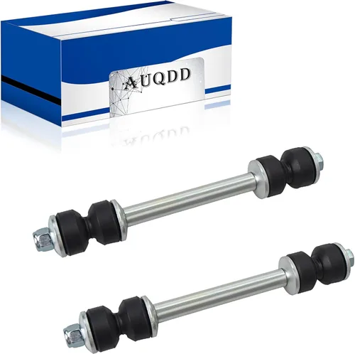 Miniatura 22 de AUQDD 2 eslabones estabilizadores de barra estabilizadora delantera K750159 compatibles con Ford Edge 2007-2014 (hasta 12/23/2014) /Lincoln MKX