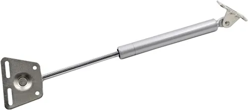 Miniatura 2 de Soportes de gas de 100N/22.5 libras, soporte de elevación de seguridad de 11.4 pulgadas de longitud, resorte de gas, amortiguadores de gas, soporte