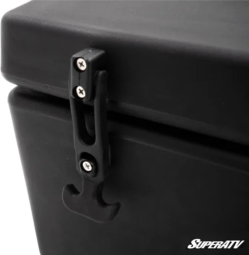 Miniatura 7 de SuperATV Enfriador/caja de carga con aislamiento trasero resistente para Polaris RZR Pro R 2022+ Polaris RZR Pro R 4 2022+ Almacenamiento