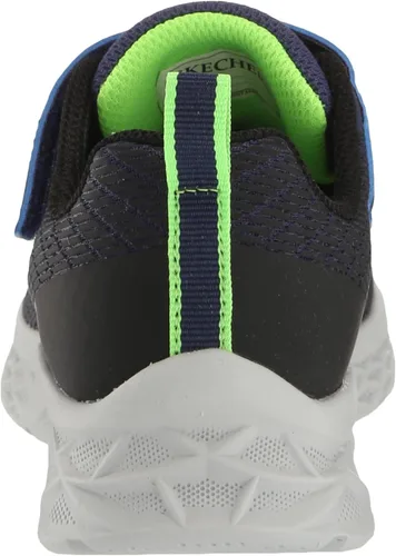Miniatura 3 de Skechers Boy's Microspec Ii Sneaker