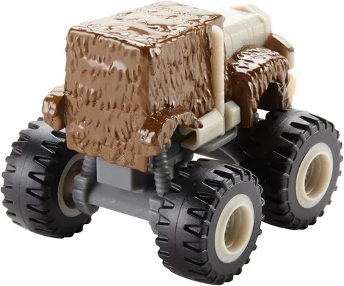 Miniatura 2 de Fisher-Price Nickelodeon Blaze & the Monster Machines, Gasquatch
