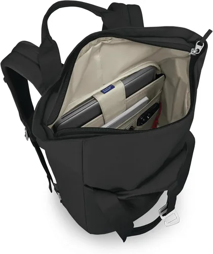 Miniatura 13 de Osprey Arcane Zip Top Tote Backpack