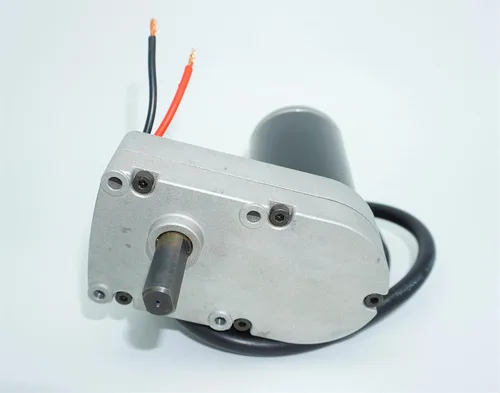 Miniatura 6 de 759091 Motor eléctrico de estabilizador de RV y conjunto de caja de engranajes para PSX2 S60 695602