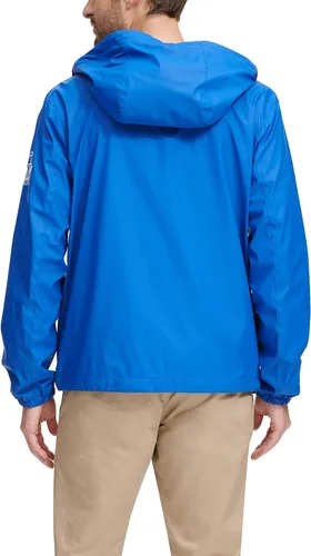Miniatura 3 de DOCKERS Men's Hooded Waterproof Rain Jacket