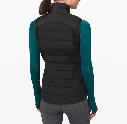 Miniatura 3 de Chaleco Lululemon Down For It All
