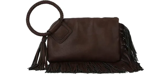 Miniatura 48 de Monedero de mano para mujer, cartera de noche con correa de mano, informal, formal, de cuero vegano, Metro Muse