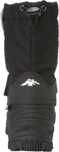 Miniatura 3 de Botas de nieve Quebec, de Tundra, para niños