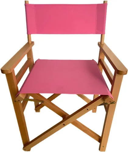 Miniatura 6 de Silla de director 20.86 pulgadas de largo x 16.14 pulgadas de ancho, kit de fundas de repuesto de lona para sillas de director, silla de película