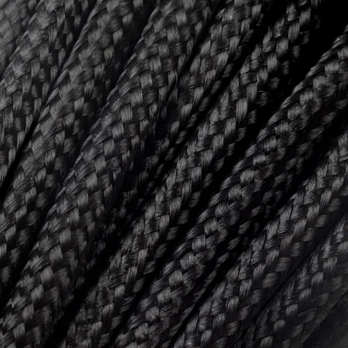 Miniatura 3 de SilverStone PP06B-EPS55 - Cable de fuente de alimentación de manga negra para un adaptador EPS/ATX de 12 V de 8 pines de 21.654 in de largo