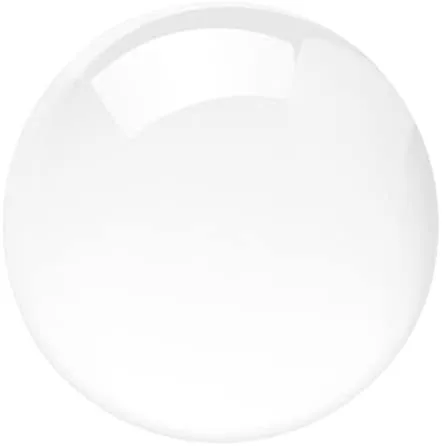 Miniatura 16 de Bola de cristal K9, bola de cristal transparente, esfera mágica para decoración, fotografía de lentes, meditación, adivinación de mirada, adorno