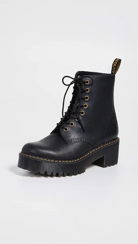 Miniatura 3 de Dr. Martens Botas altas Shriver de moda para mujer