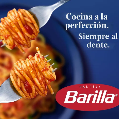 Miniatura 8 de Barilla Spaghetti