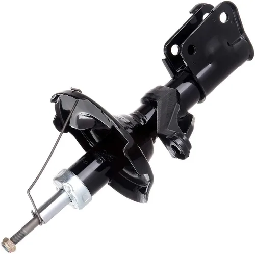 Miniatura 2 de Amortiguadores delanteros y traseros, cciyu para 2001 2002 2003 para Acura EL, 2001 2002 2003 2004 2005 para Honda Civic Parts Struts