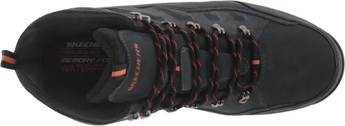 Miniatura 5 de Skechers Relment-Pelmo - Botas de senderismo para hombre