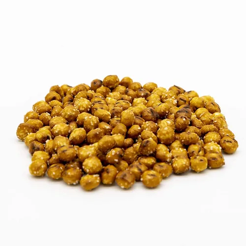 Miniatura 2 de Mini bolas de pretzel sin OMG (bolsa resellable con cierre de cremallera de 2 libras)