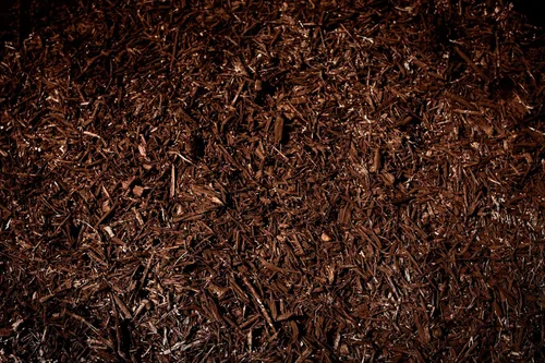 Miniatura 5 de Tinte de mantillo marrón, cobertura de 3,200 pies cuadrados – Colorante de mantillo para paisajismo y camas de jardín, tinte de mantillo de madera