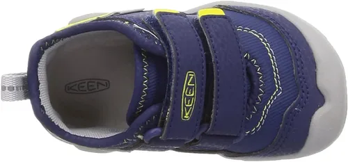 Miniatura 5 de KEEN Unisex-Child Knotch Hollow Ds Sneaker