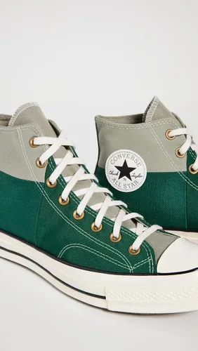 Miniatura 5 de Converse Zapatillas Chuck 70 Colorblock para hombre