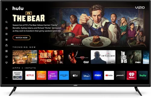 Miniatura 23 de VIZIO - Smart TV LED 4K UHD Serie-V de 50 pulgadas con mando de voz a distancia, Dolby Vision, HDR10+, compatibilidad con Alexa, modelo 2022